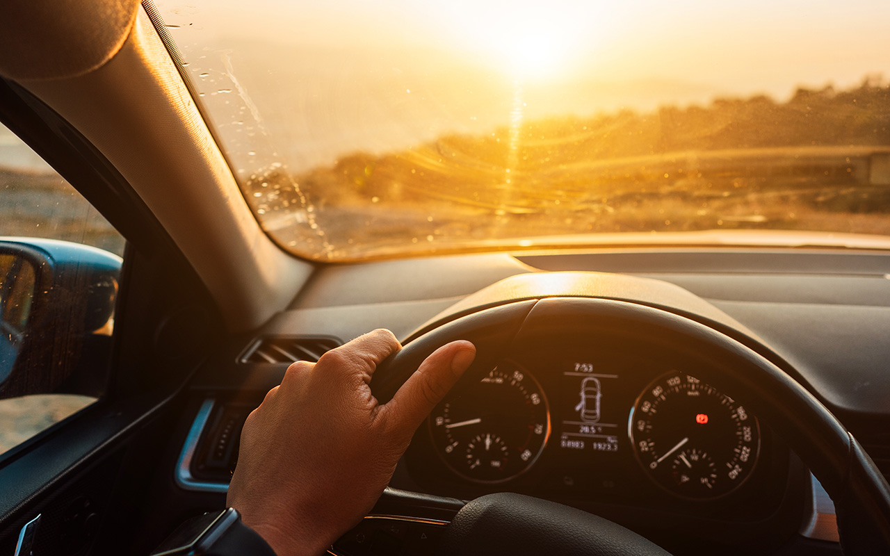 Las mejores radios para conducir y viajar