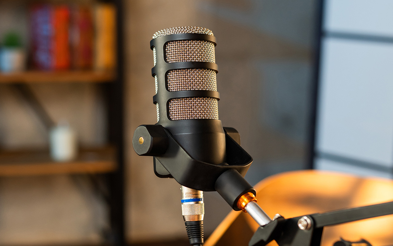 Podcasts españoles para acompañarte durante la semana