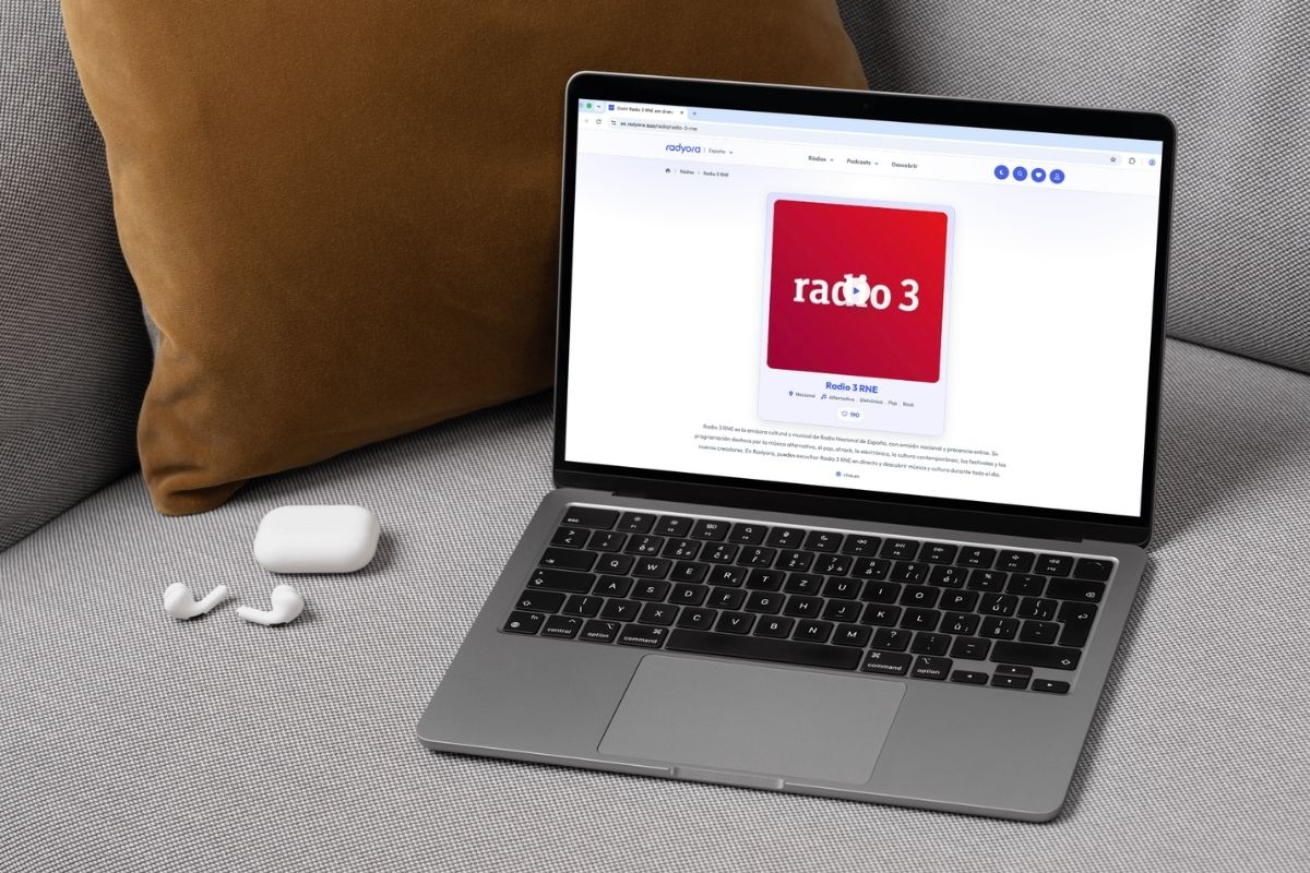 Radios españolas para descubrir música nueva